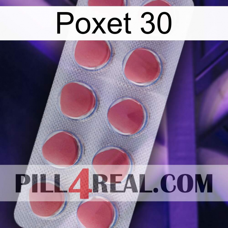 Poxet 30 18